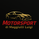 Logo Motorsport Di Maggiulli Luigi
